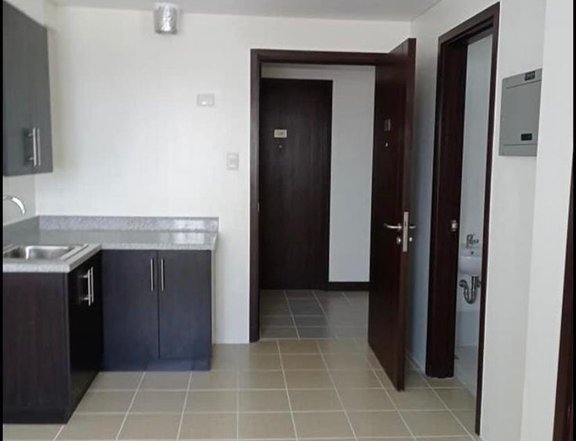 15K Monthly 1-Bedroom 30 sqm Condo in San Juan near Greenhills Ortigas