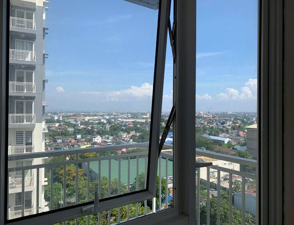 2-Bedrooms with balcony 58.68 sqm P25000 month Ready for Occupancy