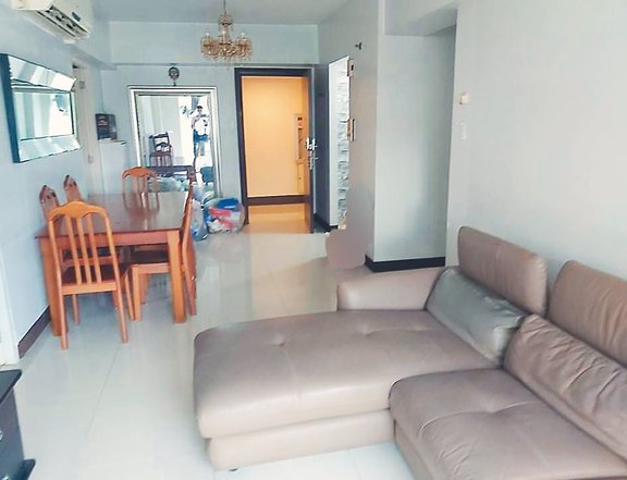 3 Bedroom Unit for Rent in Parkside Villas Newport Pasay City