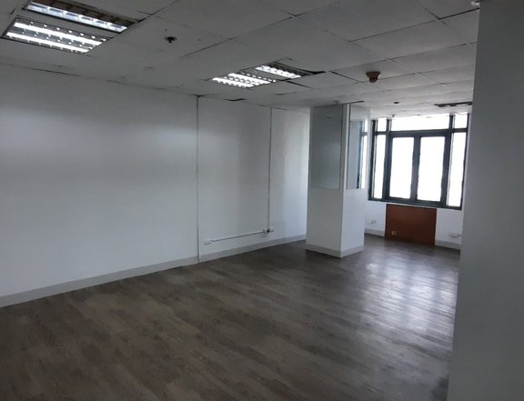 Office (Commercial) For Rent in Ortigas Pasig Metro Manila