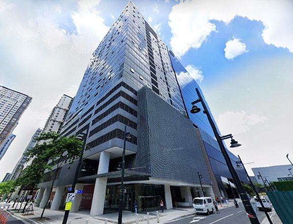 Office Space For Sale in BGC, Taguig City