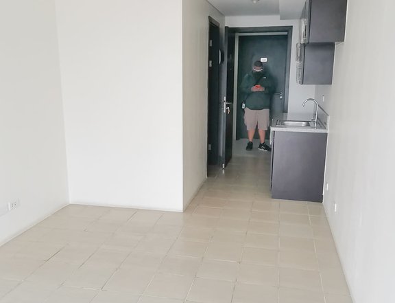 Kasara 30K/MO Studio Condo For Sale in Ortigas Pasig Metro Manila