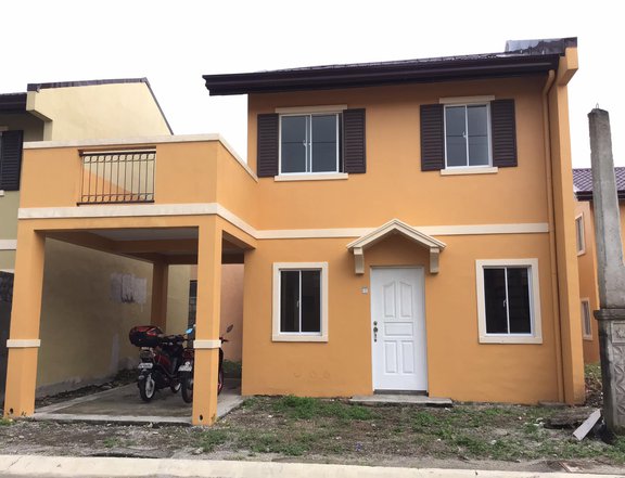 READY FOR OCCUPANCY UNIT IN TANZA CAVITE | 3 BEDROOMS AND 2 T&B