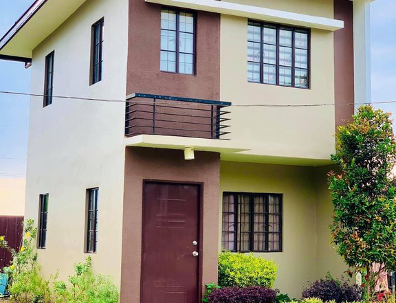 3-bedroom Single Detached House For Sale in Pagadian Zamboanga del Sur