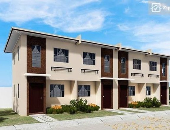 affordable house and lot in camarines norte | lumina camarines norte