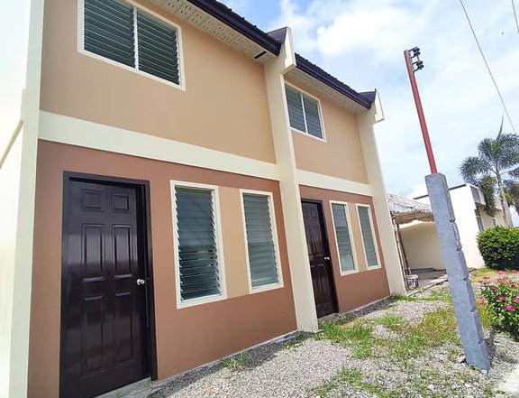 PROMO 2-Storey House and Lot in Bacolod City