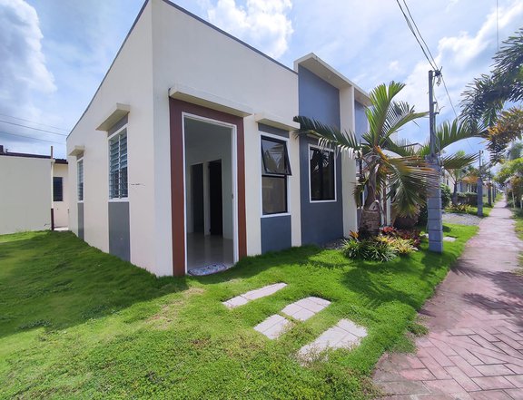 PROMO 2 Bedroom House & Lot in Bacolod City