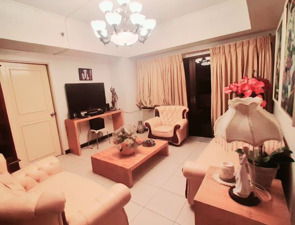 3 Bedroom Unit for Rent in Valencia Hills Condo Quezon City
