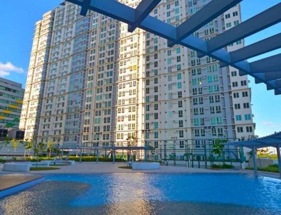 Rent to Own Condo 2-BR in San Lorenzo Place, Makati City near Ayala