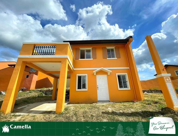 AFFORDABLE HOUSE & LOT FOR SALE FOR OFW(READY FOR OCCUPANCY)