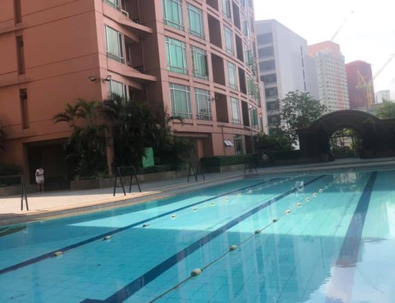 `1 Bedroom Unit for Rent in Oriental Garden Makati City