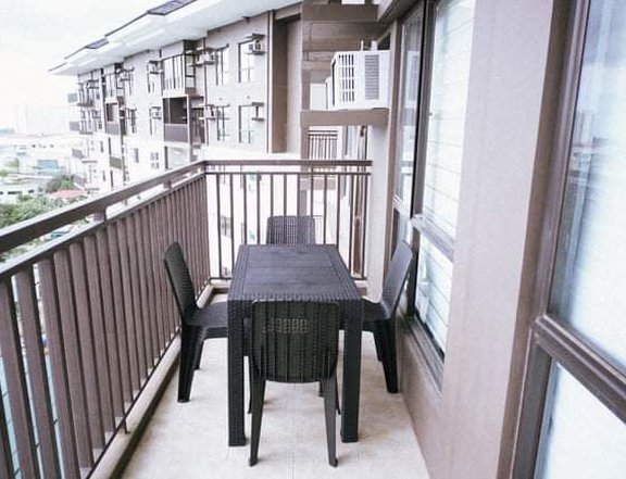 1 Bedroom with Balcony for Sale in Avida Tower Serin East Tagaytay