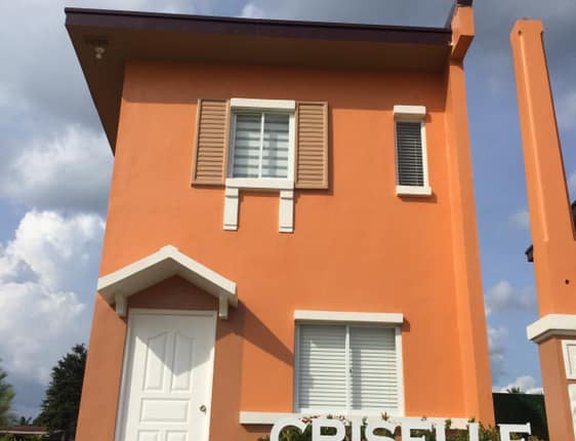 CRISELLE HOUSE AND LOT IN GENERAL TRIAS, CAVITE
