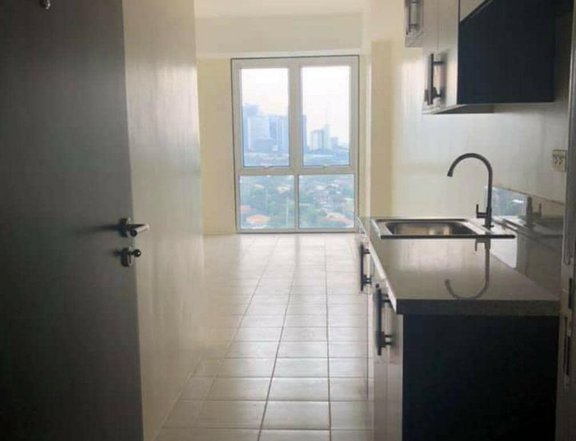 Condo Studio Type Rent to Own in Pasig Ortigas CBD | Pet Friendly