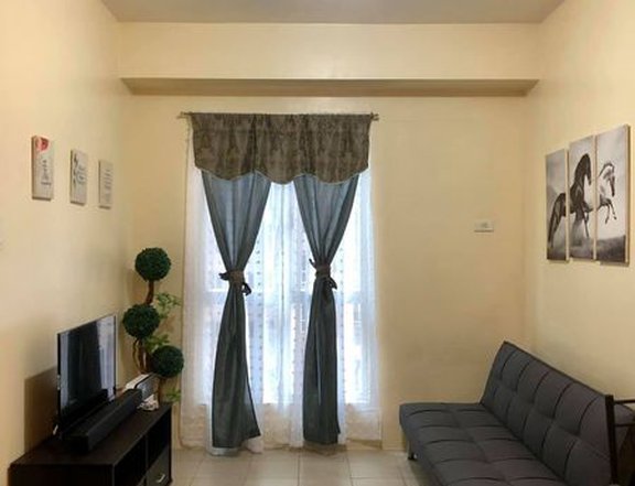 1 Bedroom Unit for Rent in The Rochester Pasig City