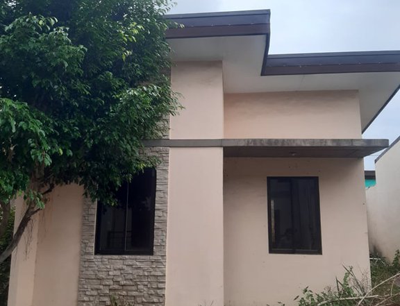 BUNGALOW HOUSE AND LOT FOR SALE AT LESSANDRA GENERAL TRIAS CAVITE