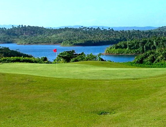 For Sale Residential Golf Leisure Community in Cavinti Laguna