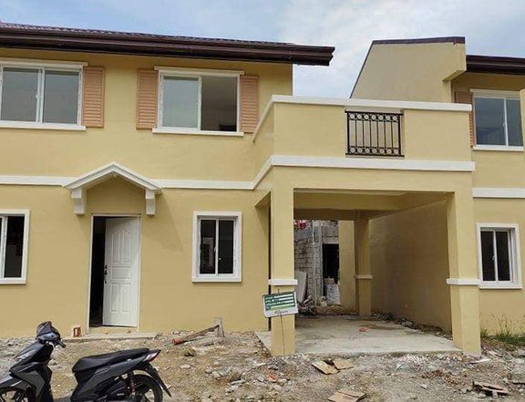 4 BR House and Lot in Camella Provence Malolos