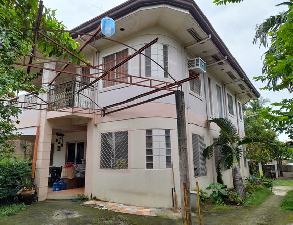 Sacrifice Sale! Modern 5BR House big lot near Ateneo Cebu Mandaue Phil