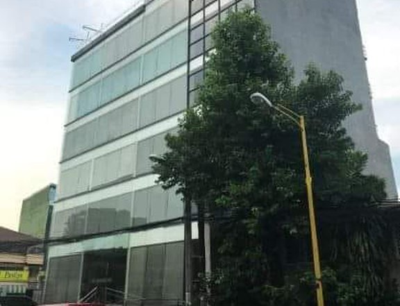 Office Building for Sale in Makati City