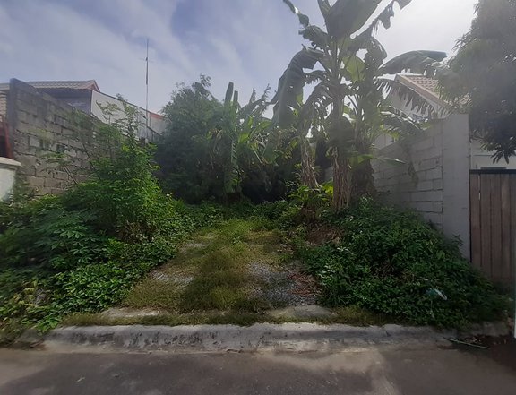 RESIDENTIAL LOT FOR SALE IN GENERAL TRIAS