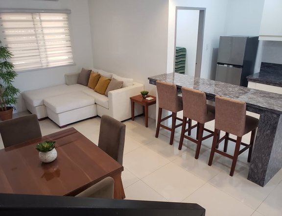 Fully Furnished Three (3) Bedroom House for Sale in Angeles, Pampanga