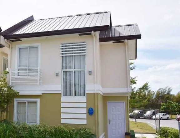 affordable house in cavite