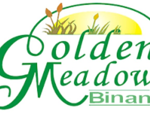 Golden Meadow Binan Laguna