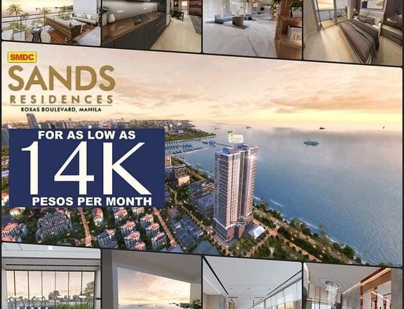 hotel type condo along Roxas Blvd.Manila near US embassymanila bay.
