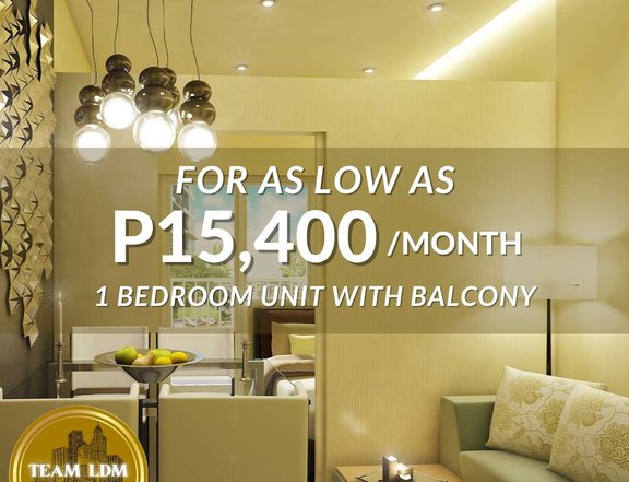 transit oriented condo in between Ortigas CBD & BGC Taguig MRT 3 Shaw