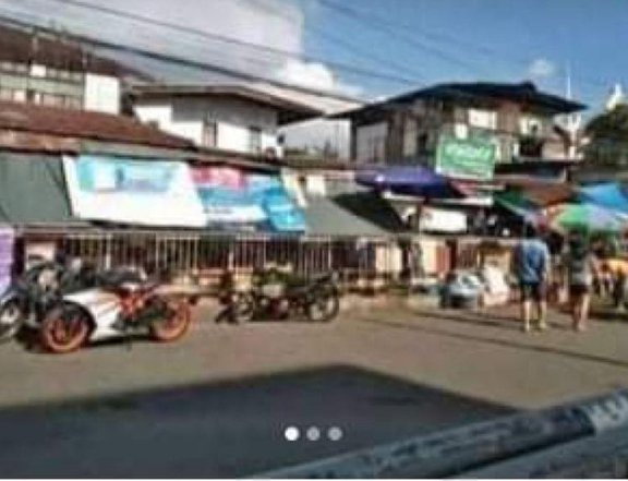 301 sqm Prime Commercial Lot For Long-term Lease in Antipolo Rizal