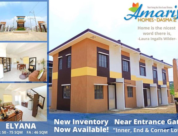 AMARIS HOMES DASMA