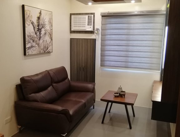 2 Bedroom Unit for Rent in Casa De Sequoia Las Pinas City