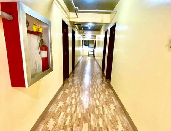 4 Storey Building for Rent in Makati City