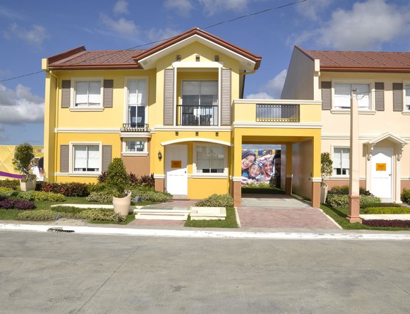 5-Bedroom House and Lot in Aklan