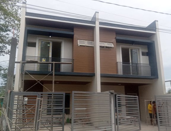 Brand New House and Lot in Antipolo Rizal..