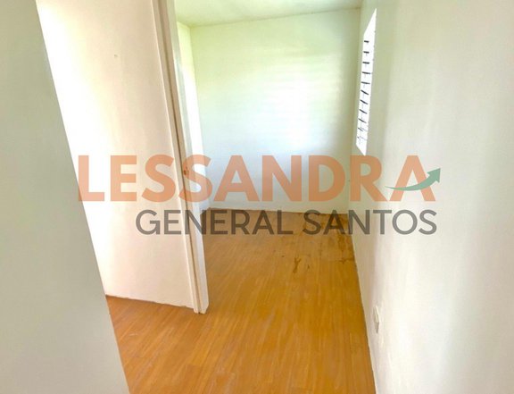HOUSE AND LOT IN GENERAL SANTOS