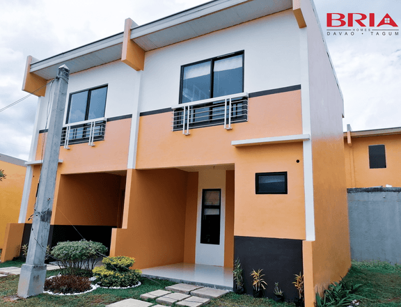 Bria Home (Bettina Townhouse)