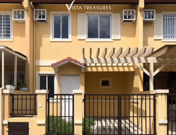 Ready for Occupancy House and Lot in Taguig