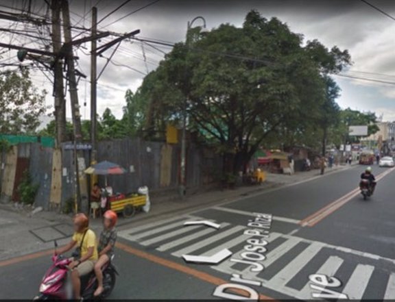 Commercial Lot for Sale in Makati City