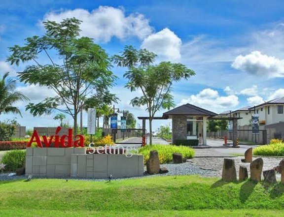 155 sqm Residential Lot For Sale in Avida Settings Nuvali - Corner