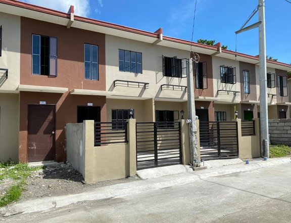 House&Lot For Sale in Sta. Maria Bulacan (through Pag-IBIG/Bank Loan)