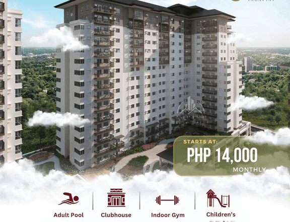 PRE-SELLING AIRBNB INVESTMENT IN SERIN EAST TAGAYTAY
