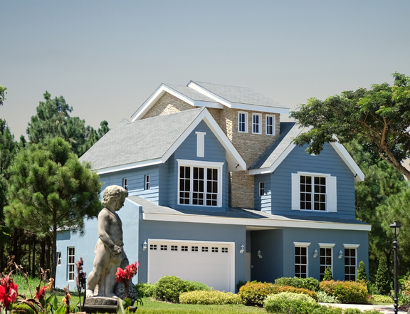 Ready Smart Home For Sale in Santa Rosa Laguna