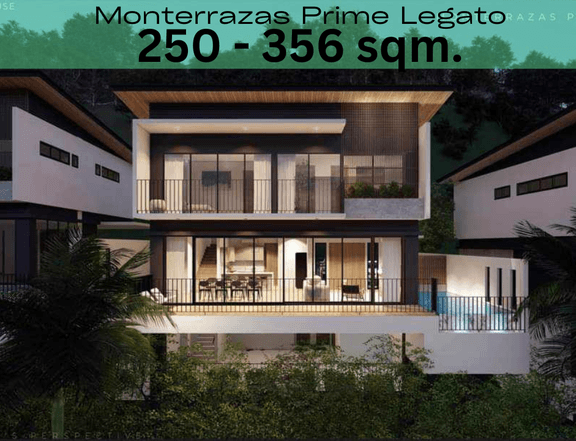 MONTERAZZAS PRIME LEGATO (Located at Guadalupe, Cebu)