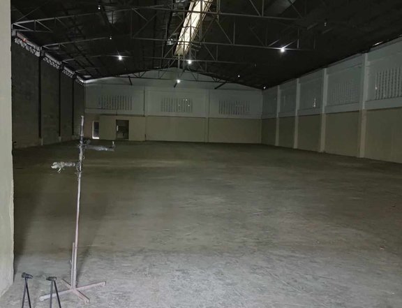 1000 SQM WAREHOUSE FOR LEASE IN CABUYAO LAGUNA