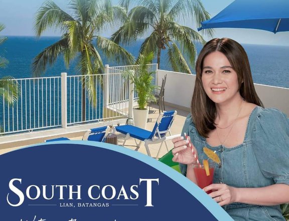 SOUTHCOAST INTEGRATED SEASIDE RESIDENTIAL AND RESORT COMMUNITY