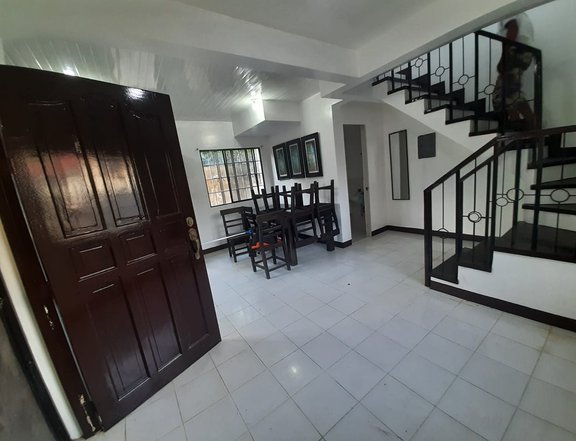 House for Rent in Cagayan de Oro Gran EUropa