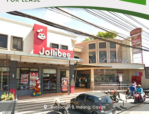 Commercial Space - L'Paseo Indang Cavite
