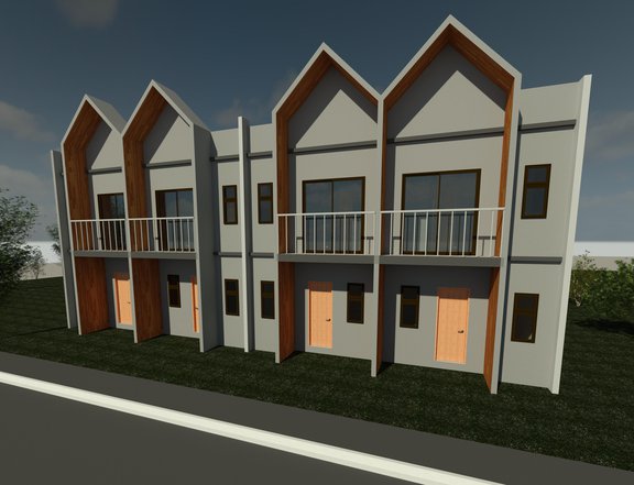 Pre Selling affordable Townhouse in Dasmariñas Cavite